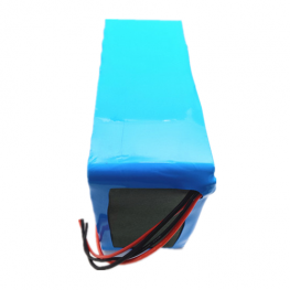 7S10P 24V 26Ah Lithium ion battery