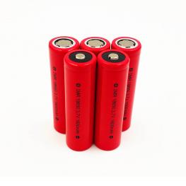 Futon Energy 18650 3.7V 1600mAh Li ion battery