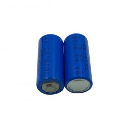 Futon Energy ER14335 1300mAh LiSOCL2 battery 