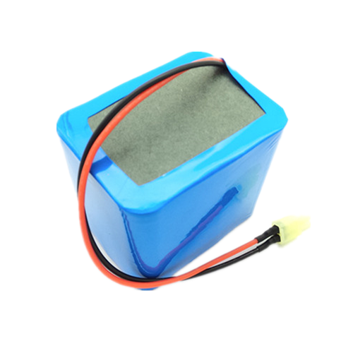3S3P 12V 10Ah Lithium ion battery 
