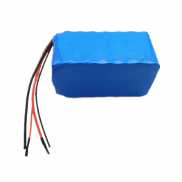 7S4P 24V 10Ah Lithium ion battery  