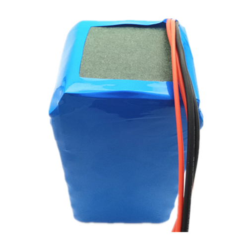 7S4P 24V 10Ah Lithium ion battery  
