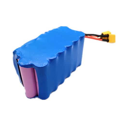 6S3P 22.2V 9Ah Lithium ion battery   