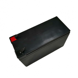 Futon Energy FT1209 12V 9Ah LiFePO4 battery pack