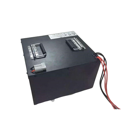 48V 40Ah LiFePO4 battery pack