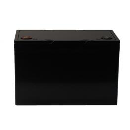 Futon Energy FT1280 12V 80Ah Lithium Iron Phosphate battery pack 