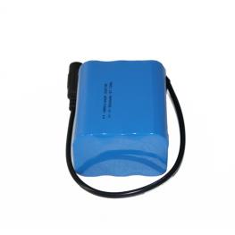 Futon Energy 18650 12V 5200mAh Li ion battery