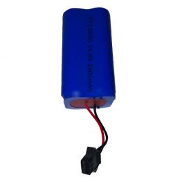 Futon Energy 18650 4S1P 14V 2600mAh battery for vacuum cleaner