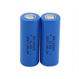 Futon Energy ER18505 3800mAh LiSOCL2 battery