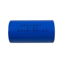 Futon Energy ER26500 9000mAh LiSOCL2 battery