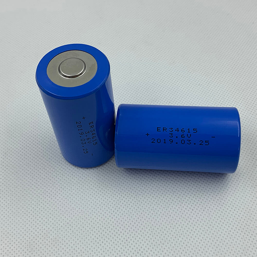 Futon Energy ER34615 19000mAh LiSOCL2 battery