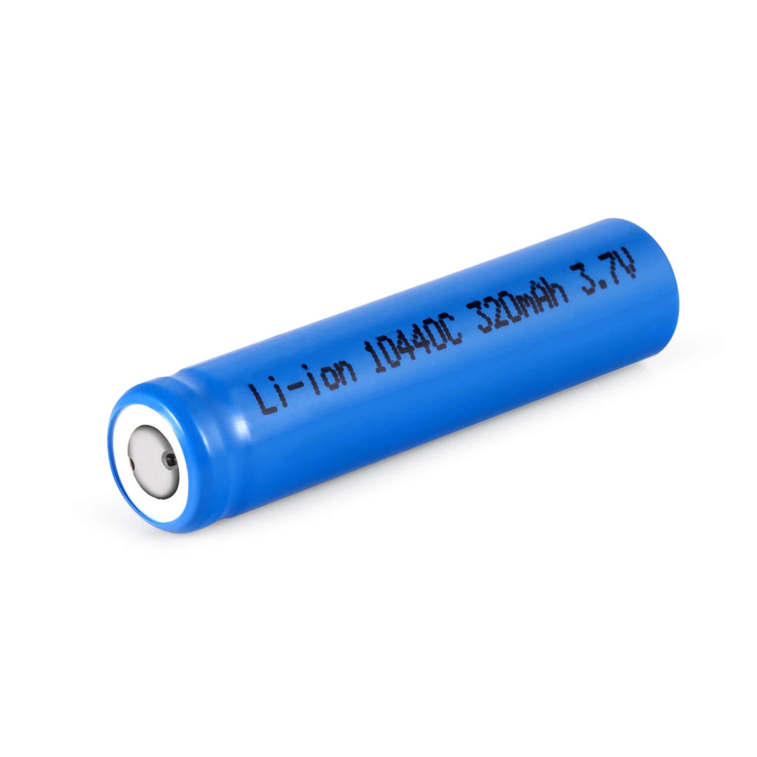 Futon Energy 10440 3.7V 320mAh Li ion battery