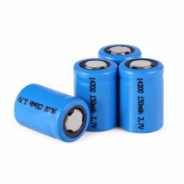 Futon Energy 14200 3.7V 150mAh Li ion battery