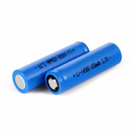 Futon Energy 14500 3.7V 650mAh Li ion battery